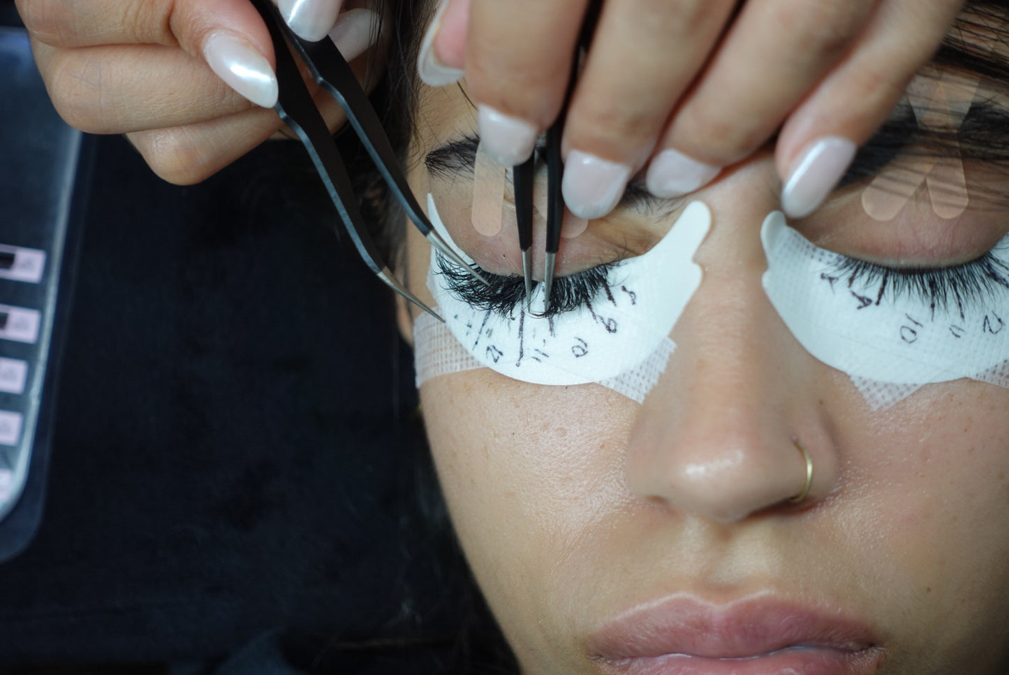 LASH MASTERCLASS