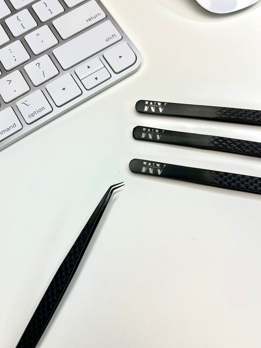 GRIND O' CLOCK VOLUME TWEEZER