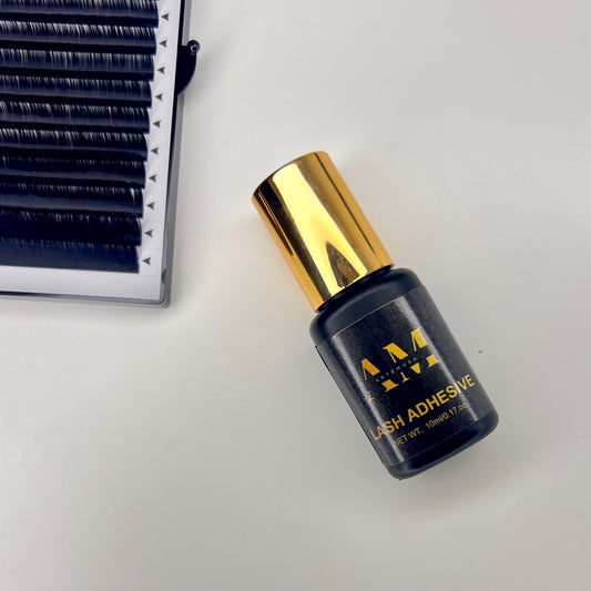 LASH ADHESIVE