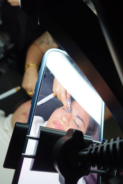 MEGA Brow Masterclass