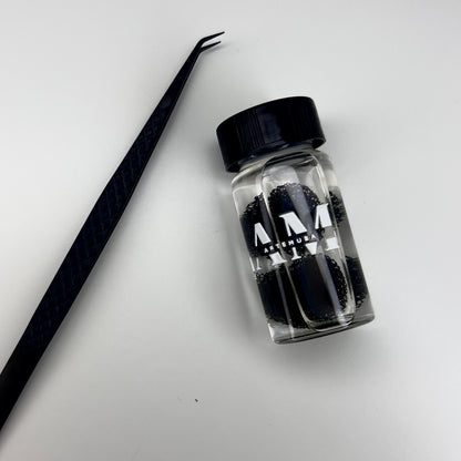 GRIND O' CLOCK VOLUME TWEEZER