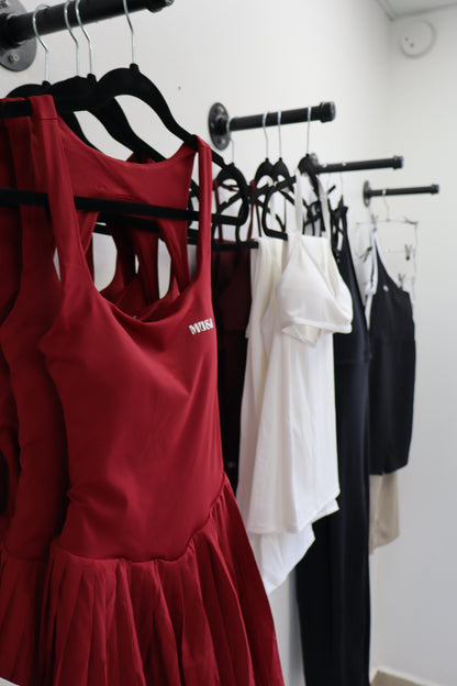 Ace Dress