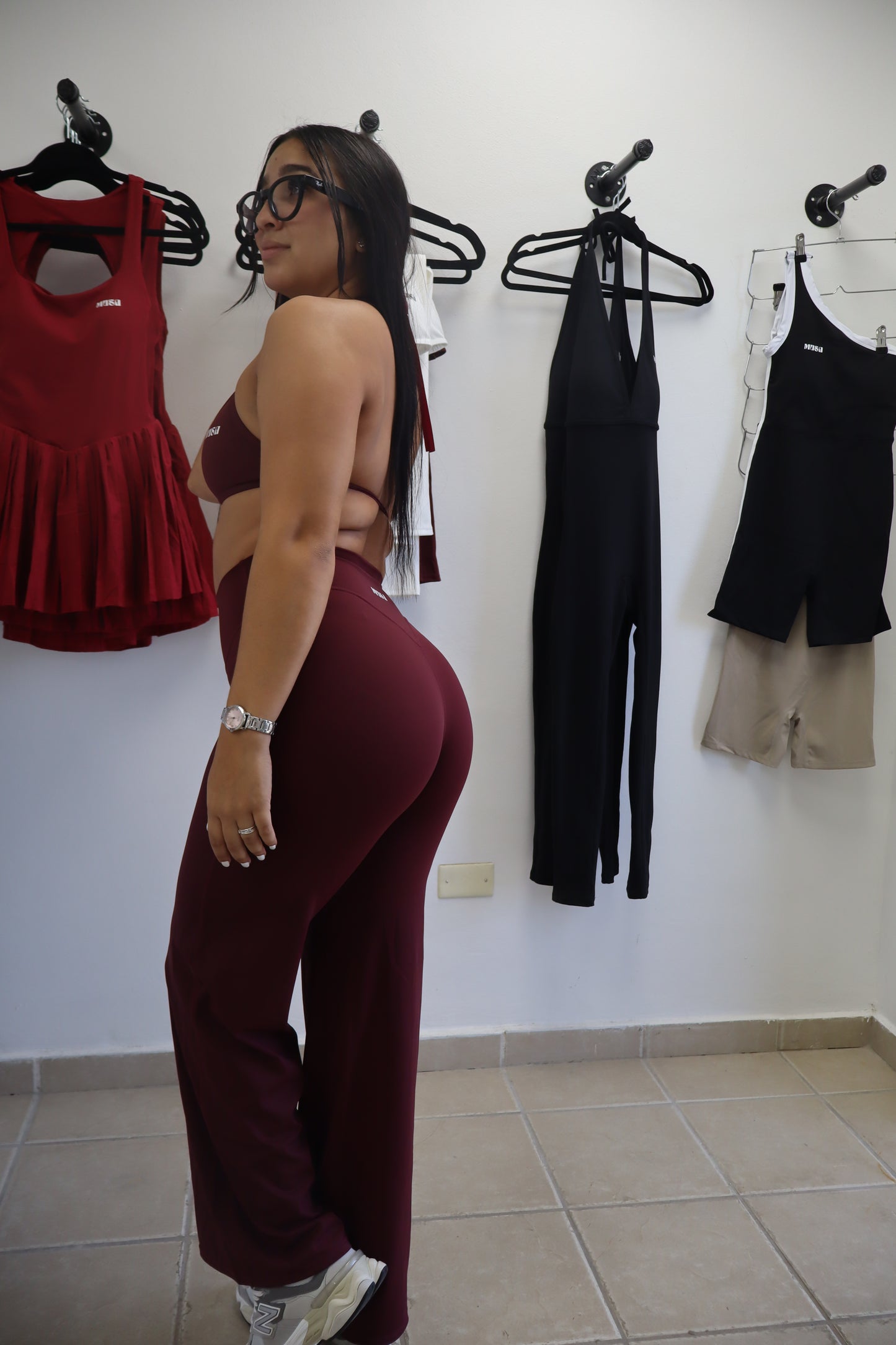 Merlot Set