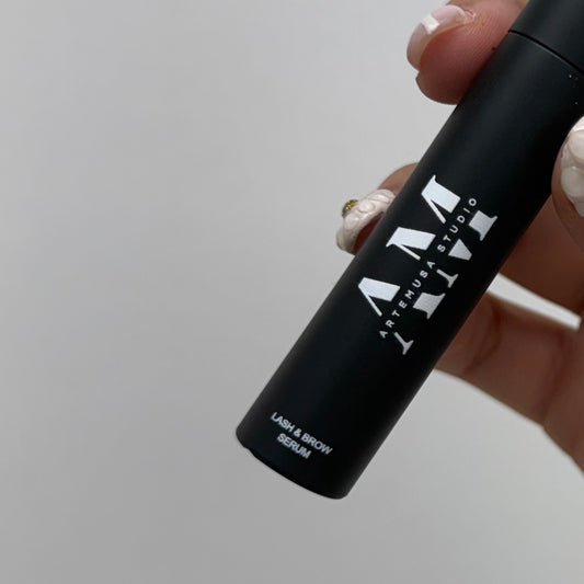 LASH & BROW SERUM