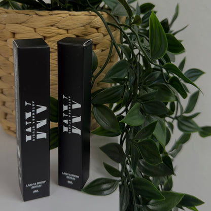 LASH & BROW SERUM