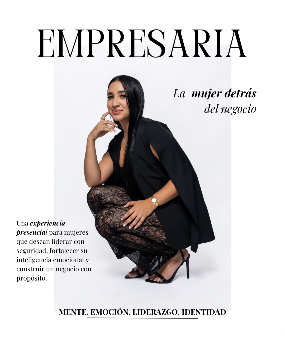 EMPRESARIA