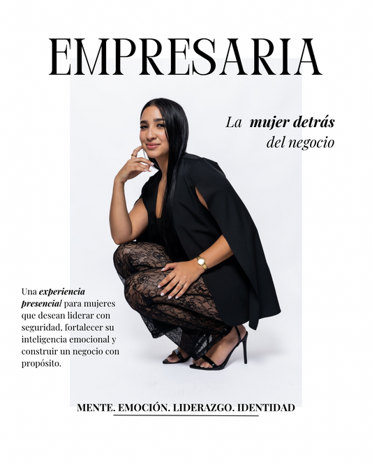EMPRESARIA
