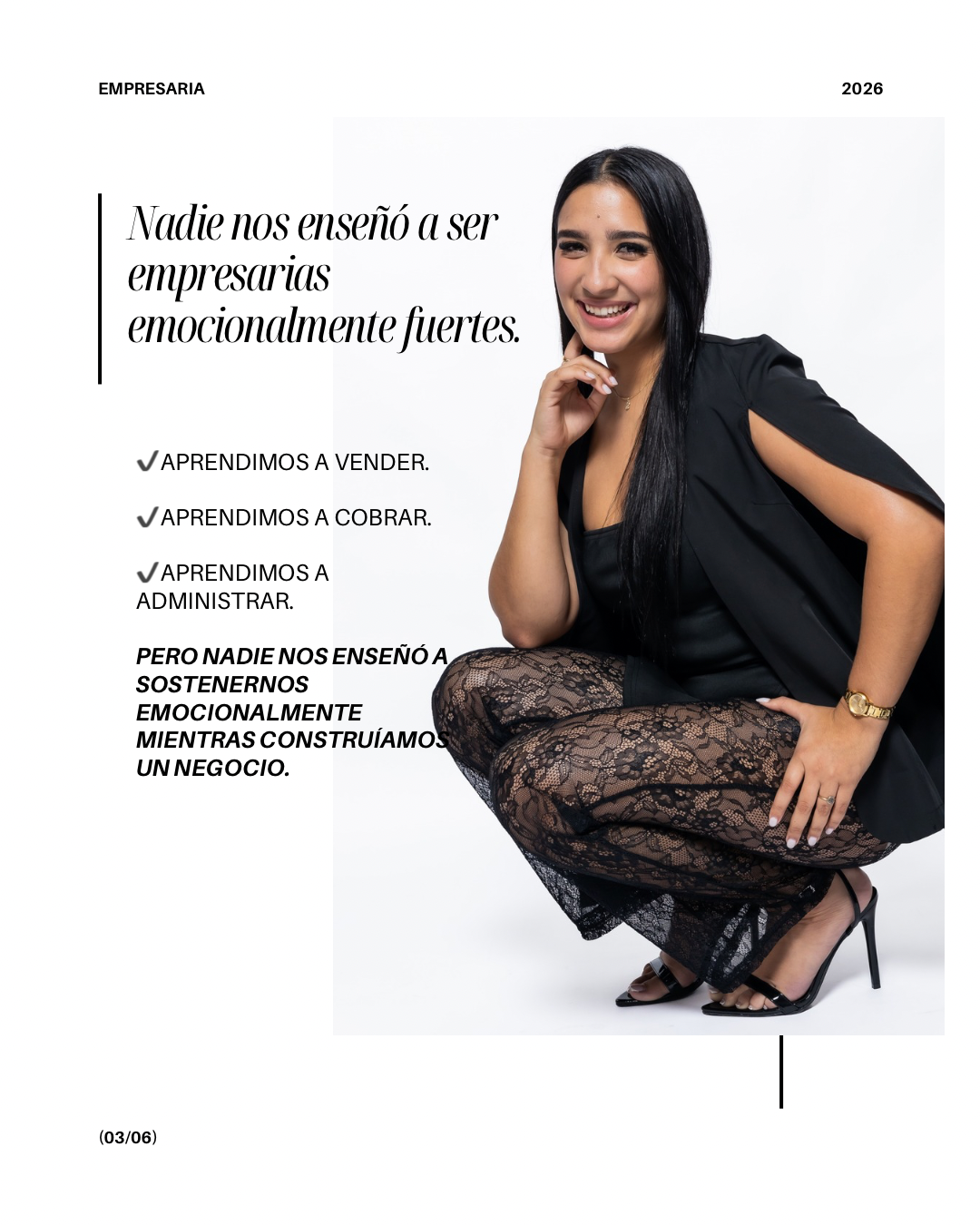 EMPRESARIA