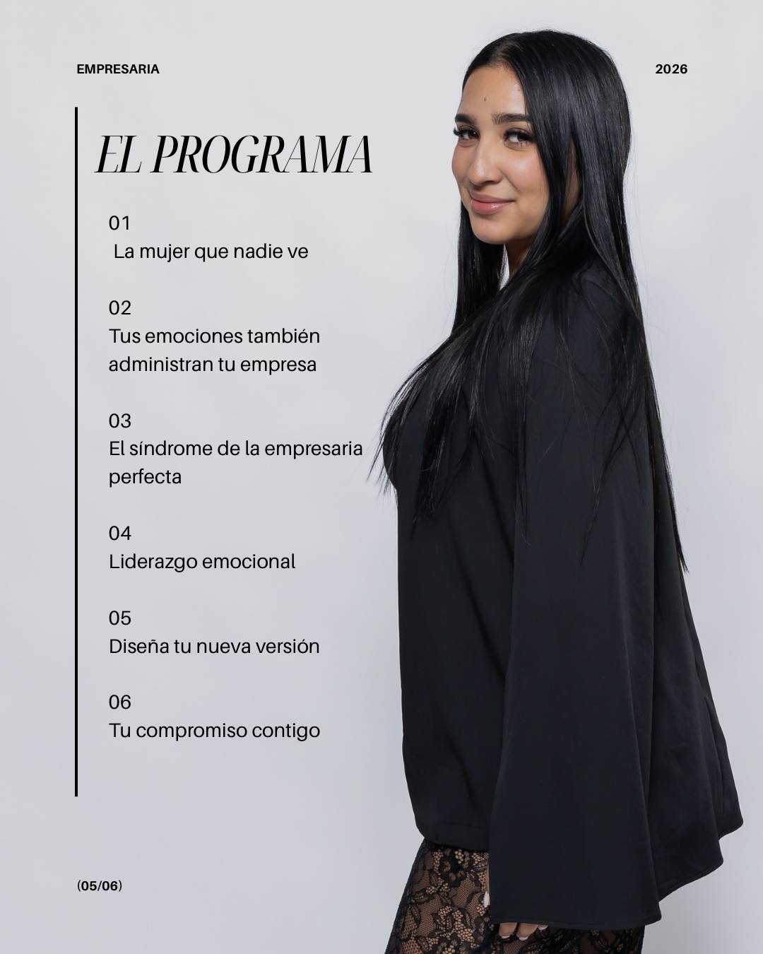 EMPRESARIA