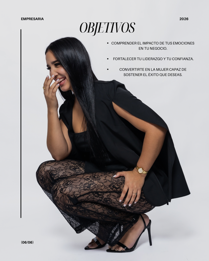 EMPRESARIA